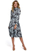 Robe de jour model 147650 Makover
